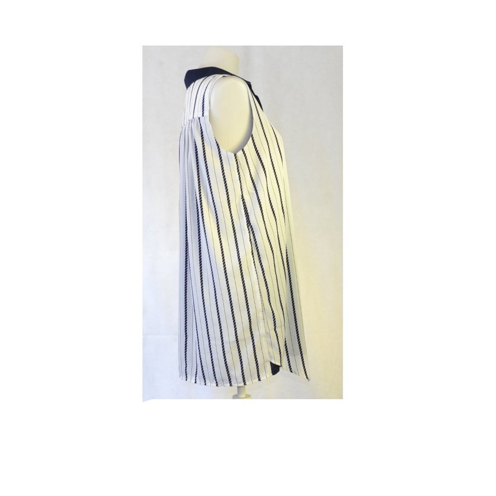 Nautical Dress - Picture 4 of 4